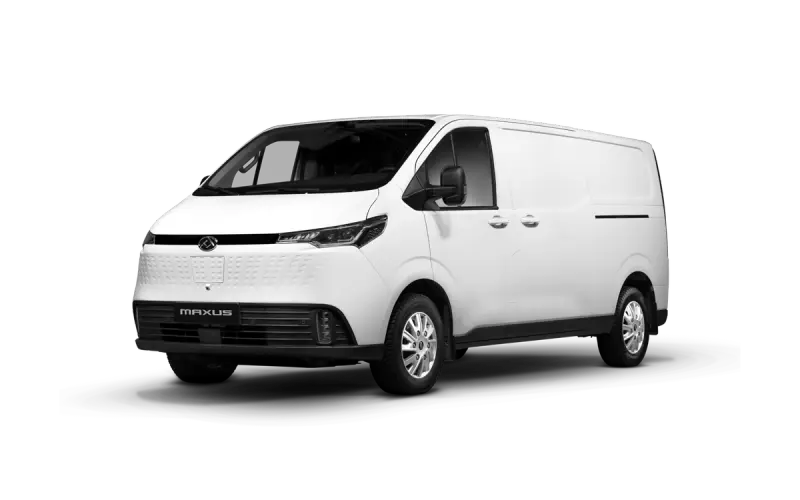MAXUS e-Deliver 7