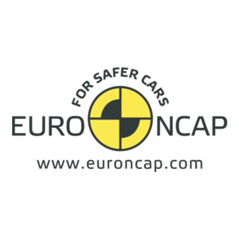 Pięć gwiazdek w Euro NCAP