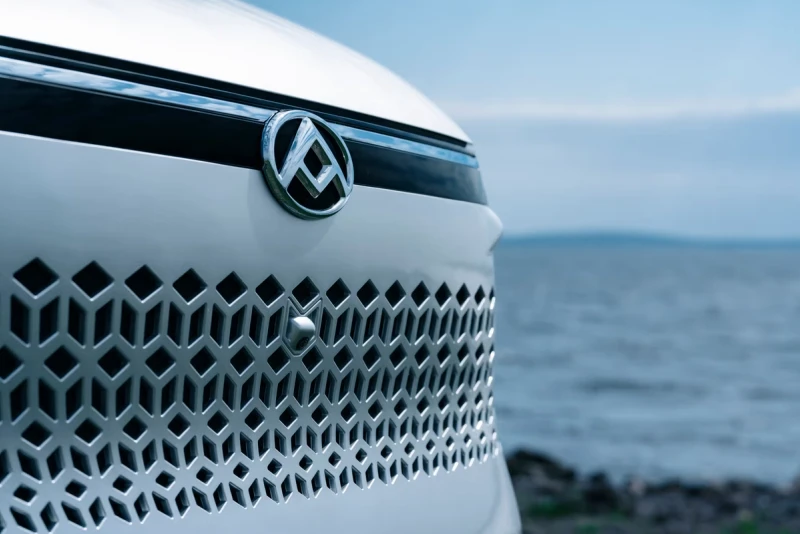 Złota odznaka w niezależnym teście Euro NCAP