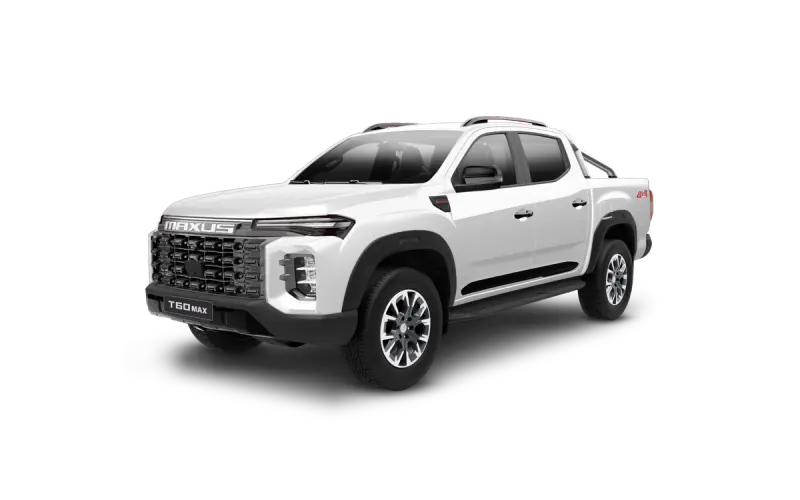 MAXUS T60 MAX