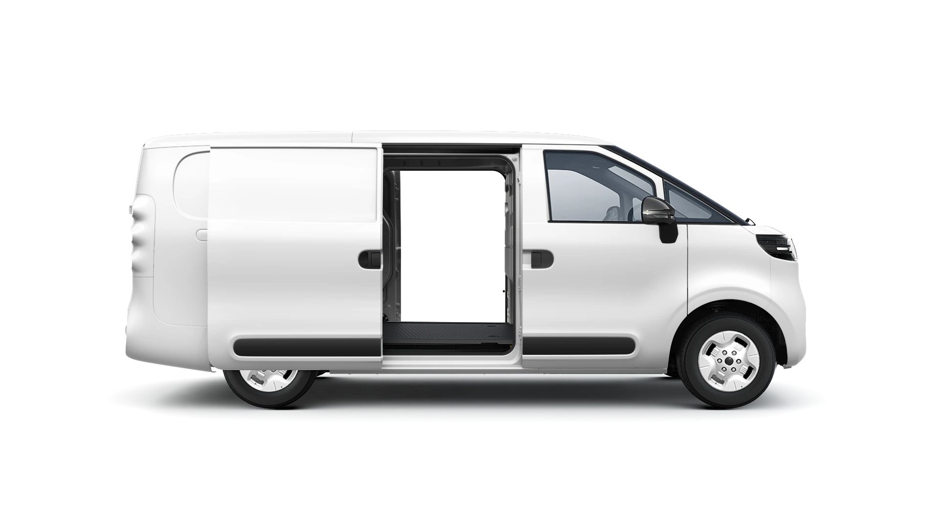 Podwozie e-Deliver 9 - zdjęcie 4